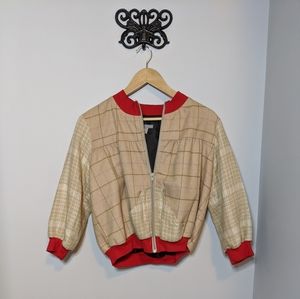 Vintage jacket